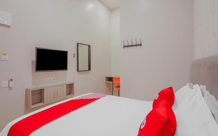 Super OYO Capital O 90336 Olive Guest House