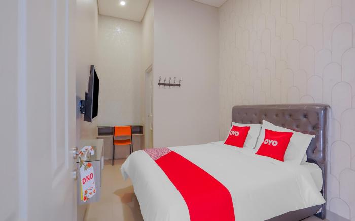 Super OYO Capital O 90336 Olive Guest House