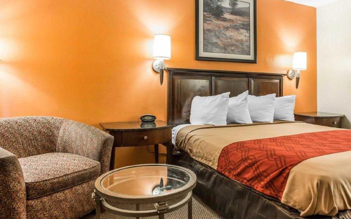 Econo Lodge