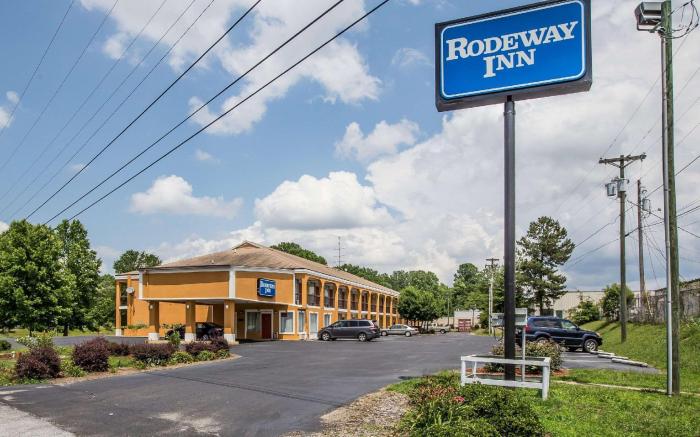 Rodeway Inn