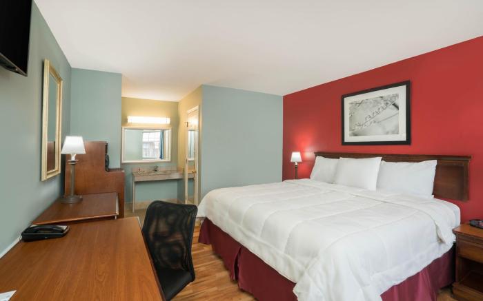 Travelodge by Wyndham Santee