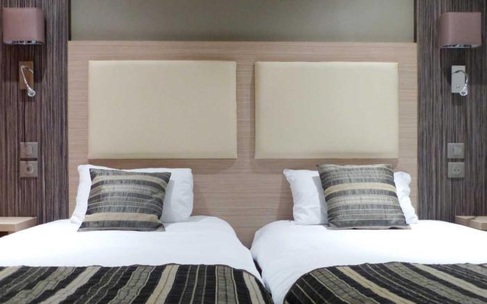 Comfort Hotel Orleans Olivet Provinces