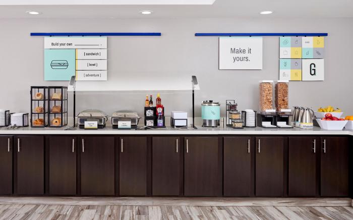 Garner Hotel Aiken South By IHG