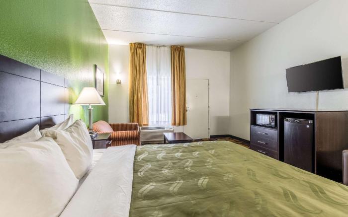 Quality Inn Simpsonville-Greenville