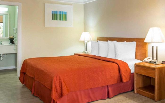 Quality Inn