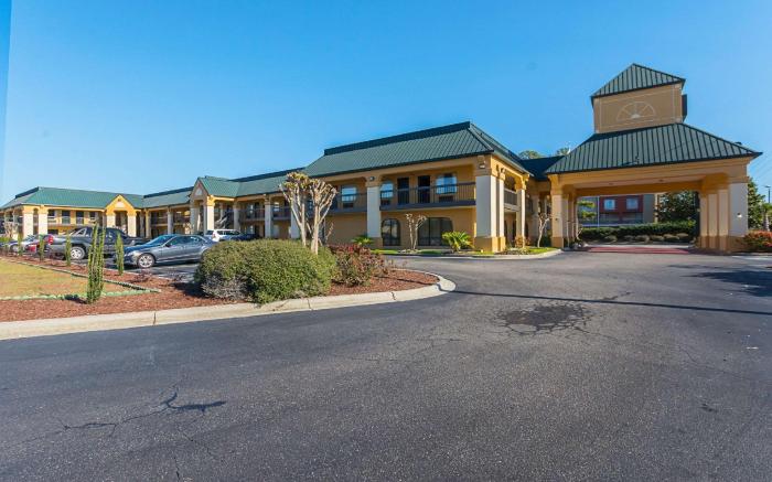 Quality Inn & Suites Florence Civic Center