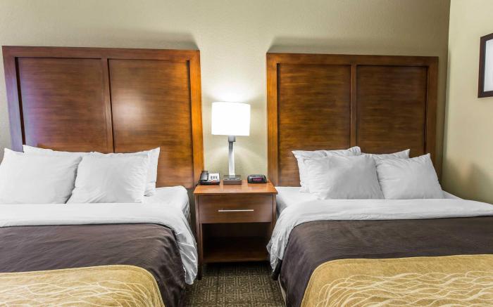 Comfort Inn & Suites Peachtree Corners