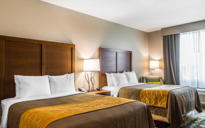 Comfort Inn & Suites Valdosta I-75