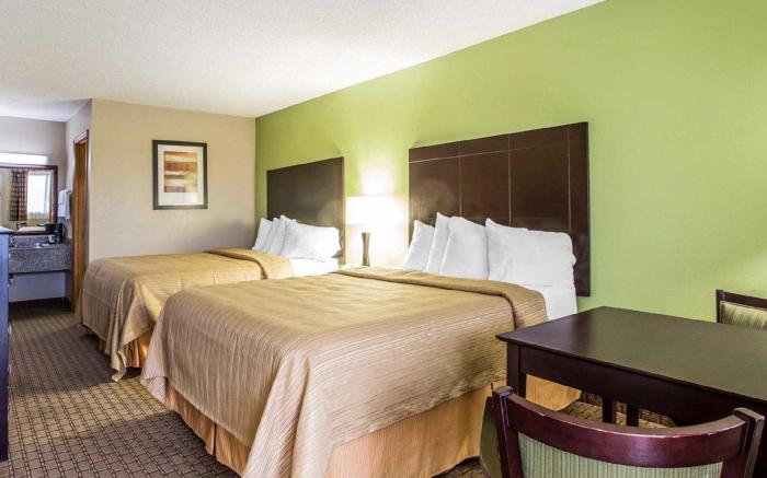 Quality Inn & Suites Dublin