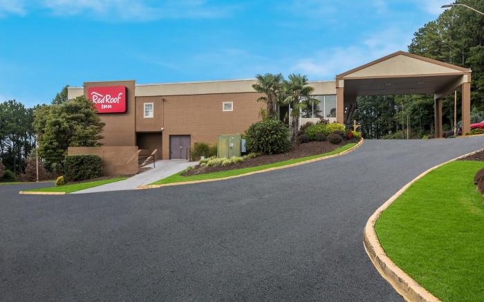 Red Roof Inn Atlanta Airport NE - Conley