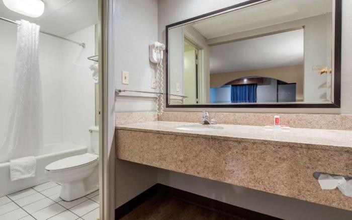 Econo Lodge Aiken Central