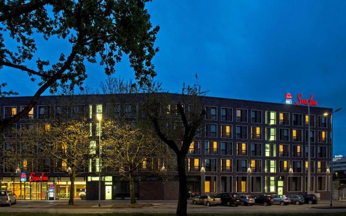 Premier Inn Hannover City University