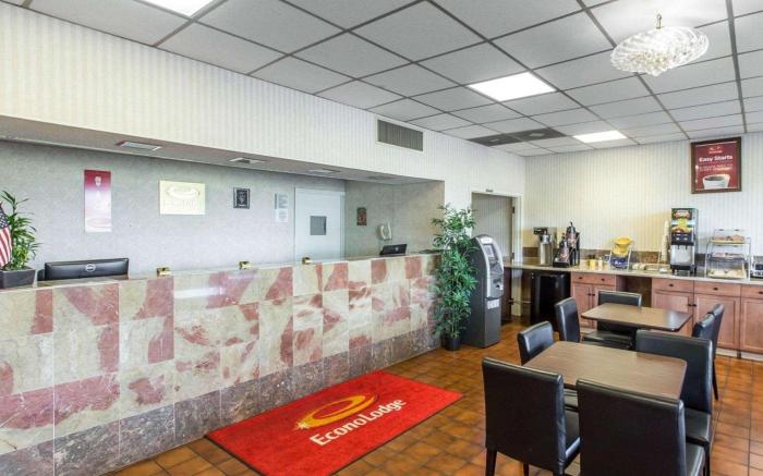 Econo Lodge