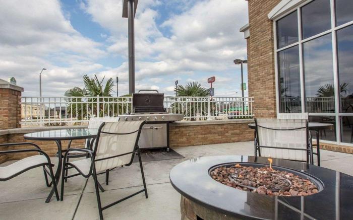 Comfort Suites Florence I-95