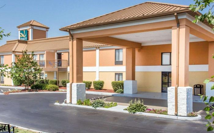 Quality Inn & Suites