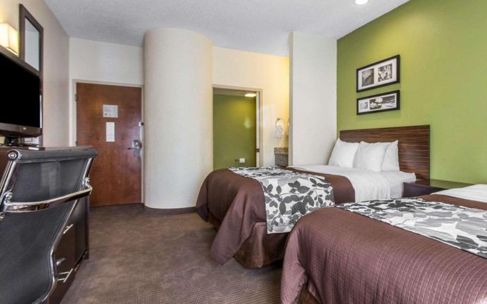 Sleep Inn Columbia