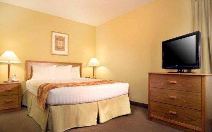Mainstay Suites Greenville Airport