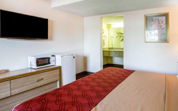 Econo Lodge Jonesboro - Atlanta South