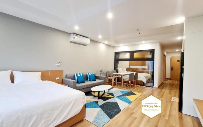TMS Quy Nhon Luxury Homestay