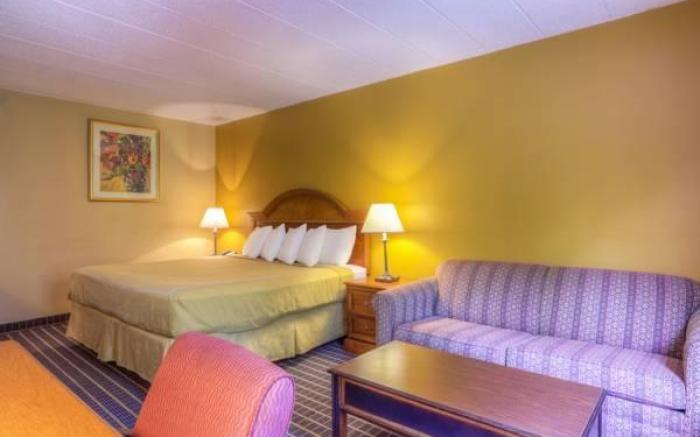Rodeway Inn