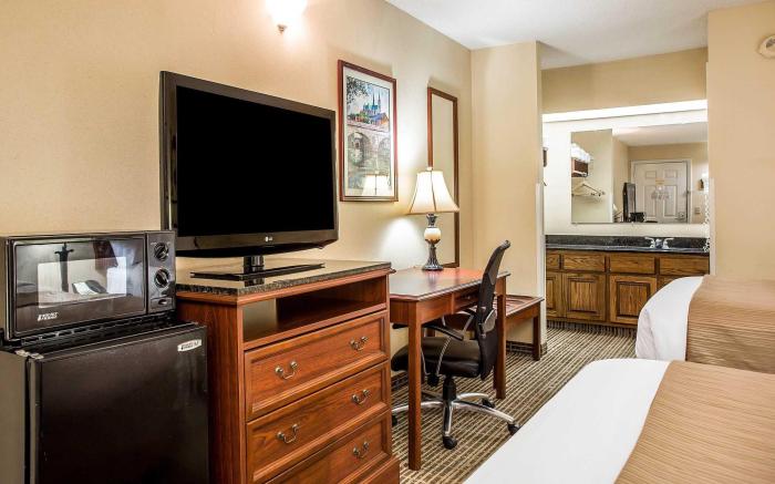 Quality Inn Cheraw