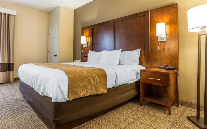 Comfort Suites Myrtle Beach Central