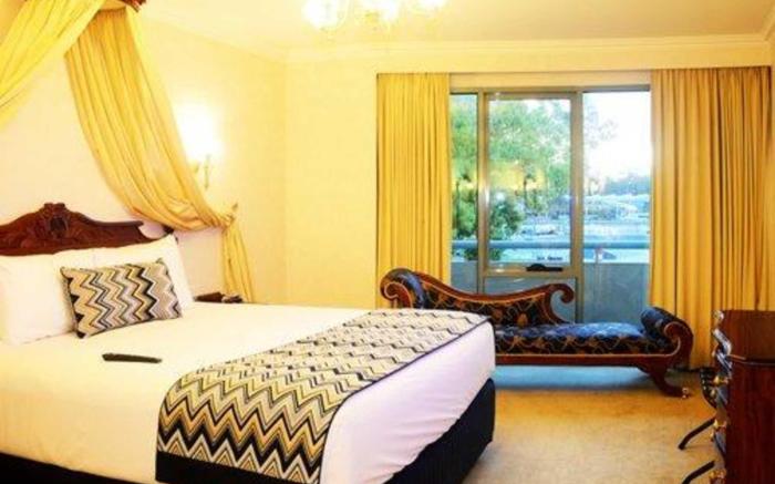 Quality Hotel Parklake Shepparton