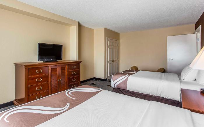Quality Inn & Suites North Myrtle Beach