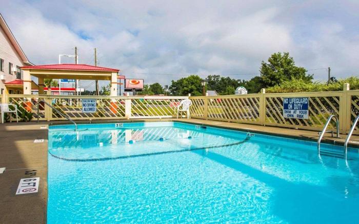 Econo Lodge