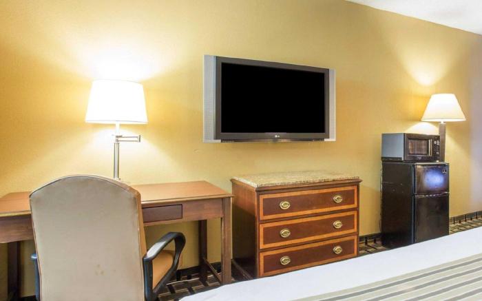 Econo Lodge