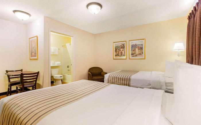 Studio 6  Myrtle Beach, SC