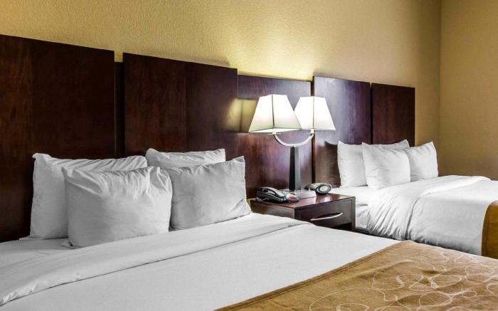 Comfort Suites