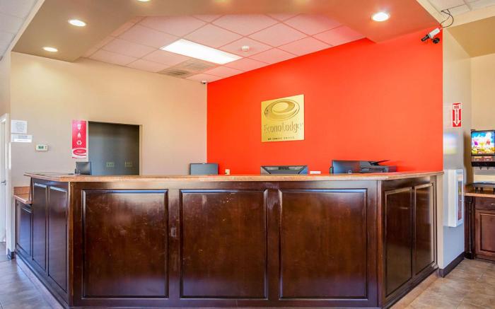 Econo Lodge
