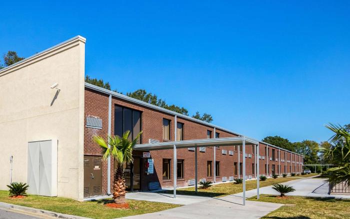 Econo Lodge
