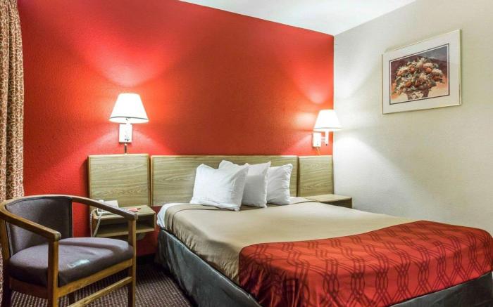 Econo Lodge