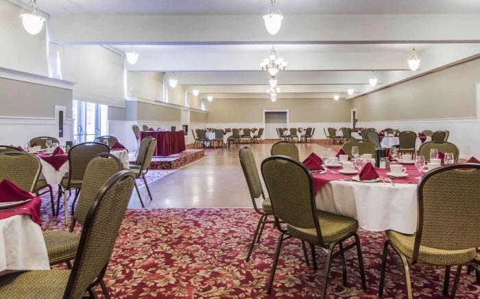 Travelodge by Wyndham Trois-Rivieres