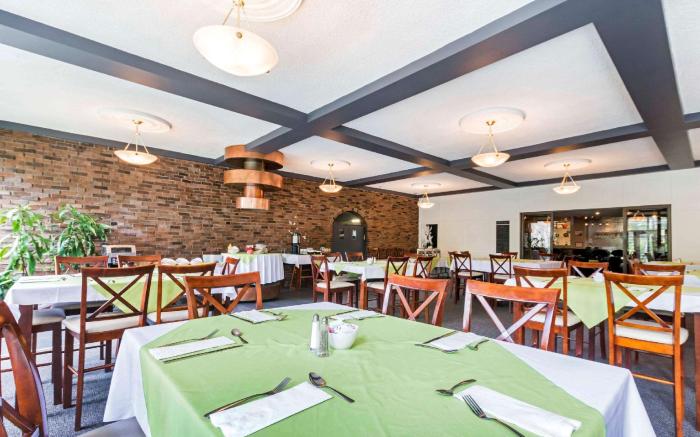 Travelodge by Wyndham Trois-Rivieres