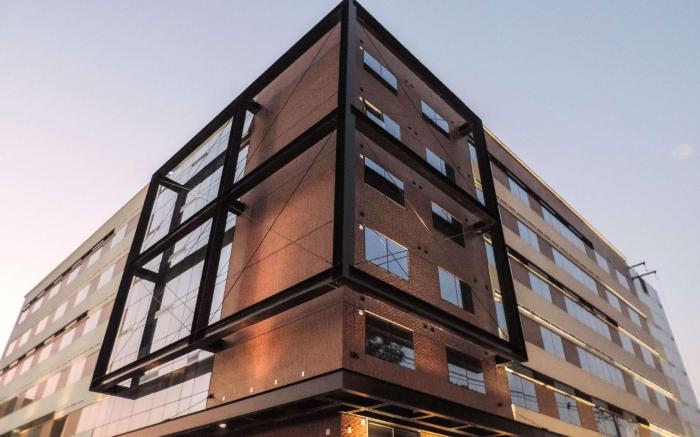 Sleep Inn Guarulhos