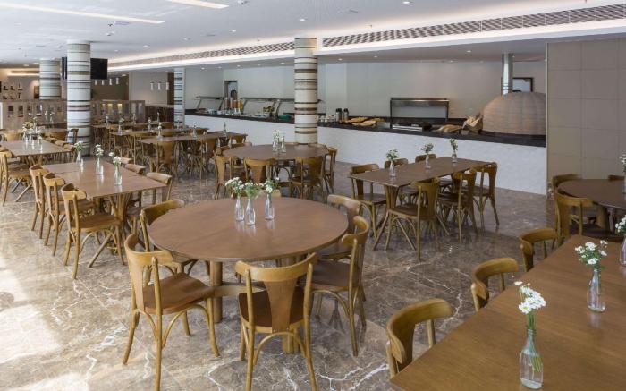 Sleep Inn Vitoria