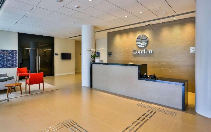 Comfort Hotel Sao Caetano