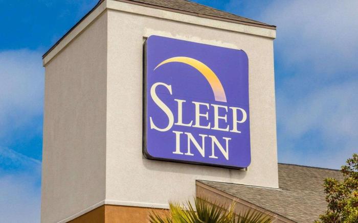 Sleep Inn I-95 North Savannah