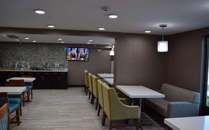 Best Western Plus Hardeeville Inn & Suites