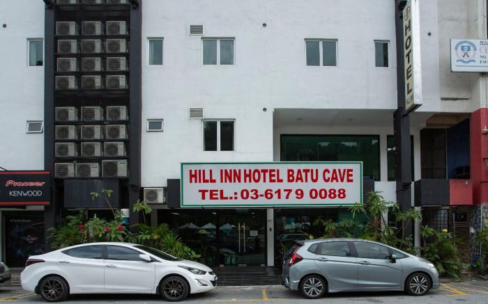 OYO 90151 Hill Inn Batu Caves