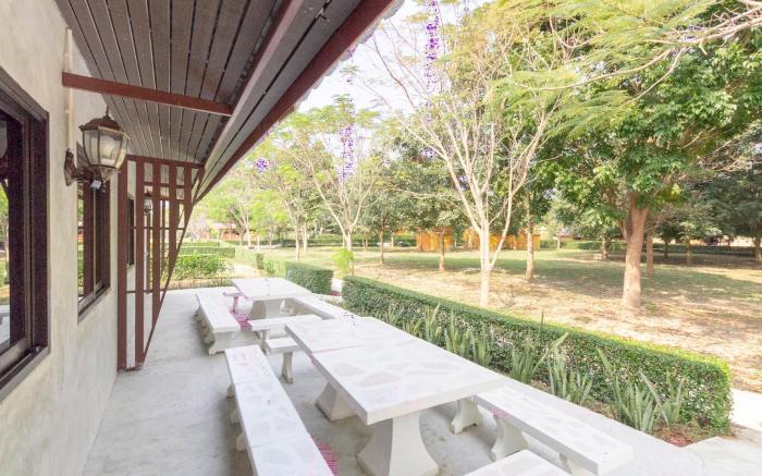 OYO 75359 Thaiburi Thara Resort