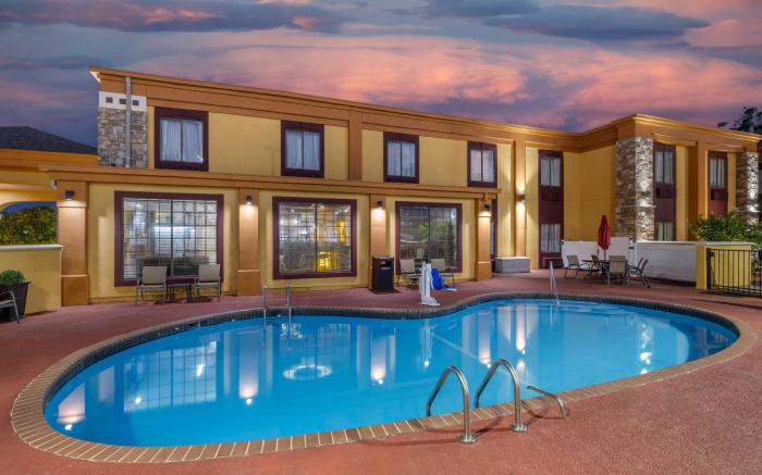 Best Western Aspen Hotel