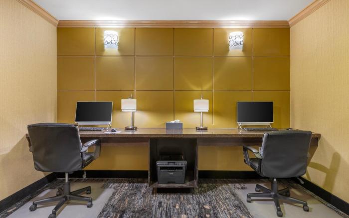 Best Western Aspen Hotel