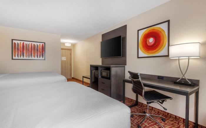 Best Western Aspen Hotel