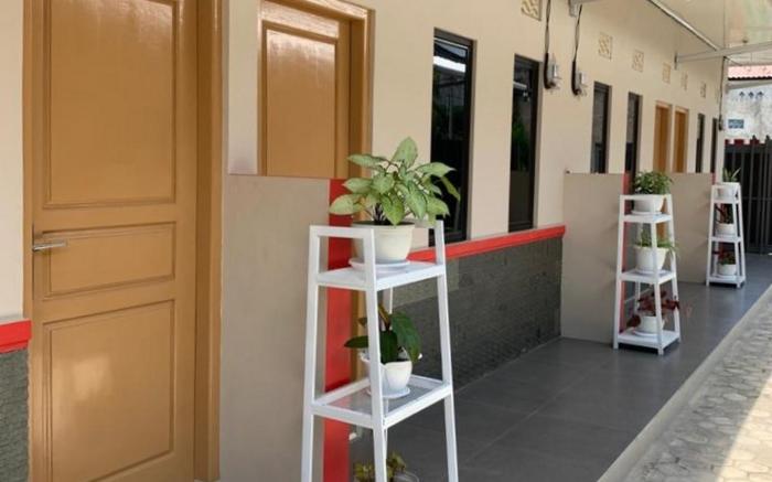RedDoorz Syariah near Hajimena Lampung