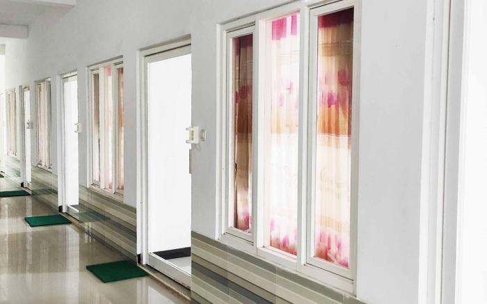 Pertiwi Homestay Near Museum Angkut Batu Mitra RedDoorz