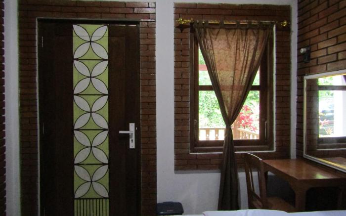Penginapan Udin Syariah Bukit Rhema